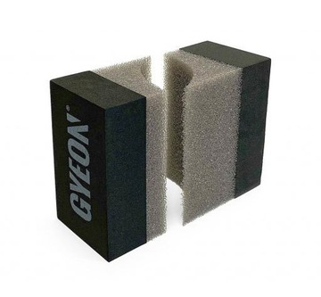 Gyeon Tire Applicator SMALL Aplikator do opon 2szt