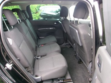 Peugeot 5008 I Minivan 1.6 THP 156KM 2011 Peugeot 5008 Panorama 7 Osobowy, zdjęcie 8