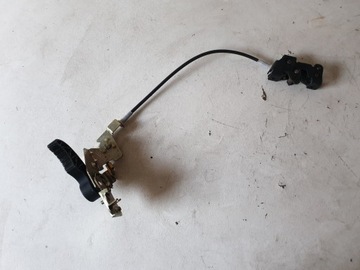 ZAMEK KLAMKA WEWNĘTRZNA LEWA TYŁ FORD TRANSIT CONNECT MK1 2T14-V431A