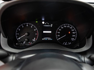 Toyota Yaris IV Hatchback 1.0 VVT-i 72KM 2022 TOYOTA Yaris 1.0 Comfort Hatchback 72KM 2022, zdjęcie 12