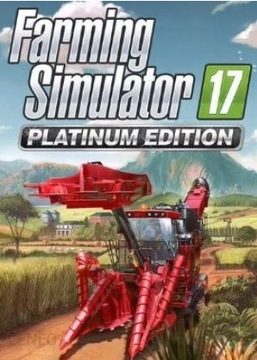 Farming Simulator 17 NOWA PEŁNA WERSJA STEAM