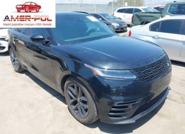 Land Rover Range Rover Velar 2025 Land Rover Range Rover Velar P250 Dynamic SE 2025 2.0l 2.0 Benzyna 247KM