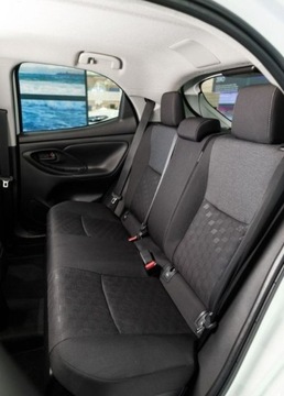 Toyota 2024 Toyota Yaris Hybrid 1.5 Style 1.5 Hybryda 116KM, zdjęcie 17