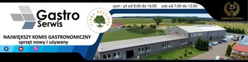 Parownik chłodniczy wymiennik chłodnica 1500 W