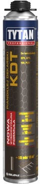 PIANOKLEJ DEKARSKI KDT-12 TYTAN 820ML