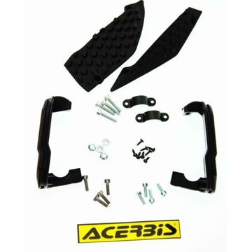 X-Ultimate поручни