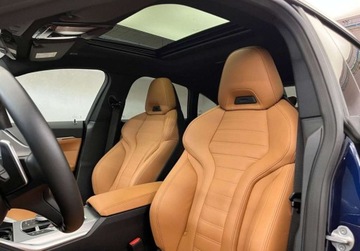 BMW Seria 4 G22-23-26 Coupe 3.0 M440i 374KM 2024 BMW Seria 4 M440i xDrive, Gwarancja, Faktura, Harman, Lasery, Dach 3.0, zdjęcie 19