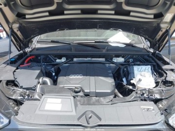 Audi Q5 II 2024 Audi Q5 Premium 45 Tfsi S Line Quattro 2024 2.0l 2.0 Benzyna 261KM, zdjęcie 8