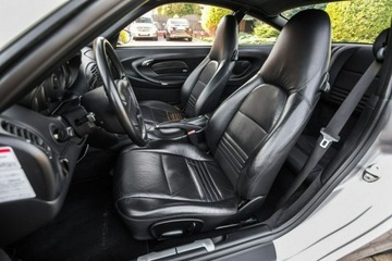 Porsche 911 996 2000 Porsche 911 Carrera 300 KM 996. Bezwypadkowa., zdjęcie 30