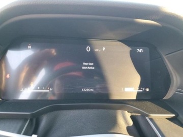 Jeep 2024 Jeep Grand Cherokee L Laredo, 2024r., 4x4, 3.6L 3.6 Benzyna 293KM, zdjęcie 10