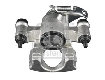 2X TŘMENY BRZDY FEBI BILSTEIN ZADNÍ L+P DO NISSAN OPEL RENAULT