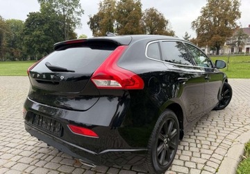 Volvo V40 II Hatchback Facelifting 2.0 D3 150KM 2018 Volvo V40 Volvo V40 D3 Inscription 2.0 Diesel 150KM, zdjęcie 18