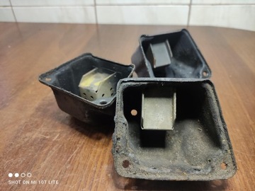 STIHL 034 036 ГЛУШИТЕЛЬ ВЫХЛОПА