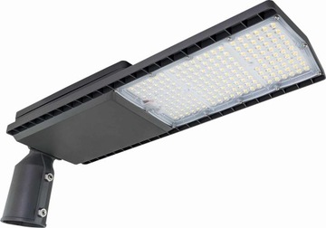 LAMPA ULICZNA LED BOSTON PREMIUM 100W NW GREENLUX