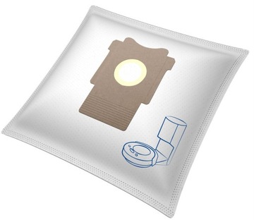 НАБОР ФИЛЬТРОВ, ЩЕТКОВ, МЕШКОВ для iRobot ROOMBA S9+, S9 plus