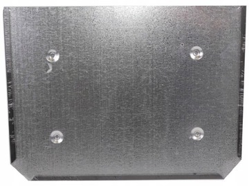 Kieszeń tablicy, kieszeń do tablicy TIR 300x400 mm