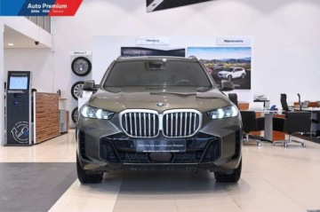 BMW X5 G05 2023 BMW X5 xDrive30dFV23Adaptacyjne Reflektory LEDFotele Sportowe 3.0 265KM, zdjęcie 1