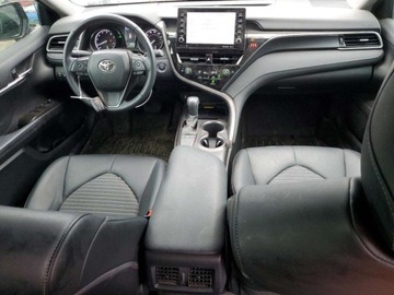 Toyota Camry IX 2022 Toyota Camry Night Shade 2022 2.5l 2.5 Benzyna 203KM, zdjęcie 8