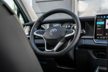Volkswagen Tayron 2026 Volkswagen Tayron Life Plus 2.0 TDI 150 KM DSG -, zdjęcie 19