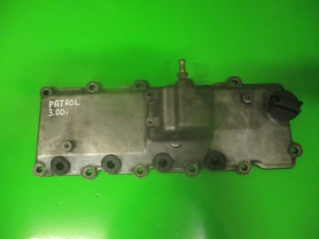 KRYT VENTILU ZD30 3.0 DI NISSAN PATROL Y61 GR