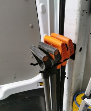 Вешалка для инструментов NG3 Hangers24