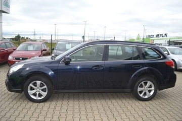 Subaru Legacy V 2015 Subaru Legacy z Niemiec ,opłacony 4x4, Automat, zdjęcie 3