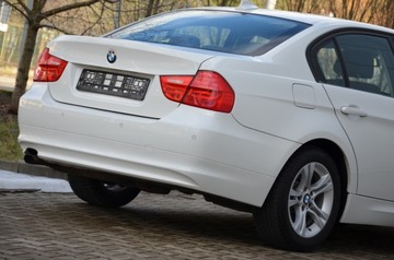 BMW Seria 3 E90-91-92-93 Limuzyna E90 318i 143KM 2011 SUPER OPŁACONA 2.0i 143KM LIFT SERWIS NAVI BI-XENON PARKTRONIK START/STOP, zdjęcie 12
