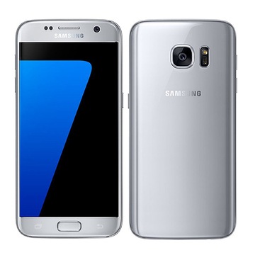 Samsung Galaxy S7 G930F 4/32GB Silver Srebrny