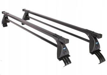 KUFR STŘEŠNÍ CRUZ OPTIMA OT-115 115 CM