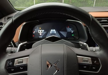  DS Automobiles DS 7 Crossback 1.6 Pure Tech 180KM AT SalonPLSerwisASOFV23, zdjęcie 21