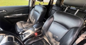 Fiat Freemont 2.0 Multijet II 16v 170KM 2013 Fiat Freemont Fiat Freemont 2.0 Multijet 16V DPF Automatik Allrad Lounge, zdjęcie 3