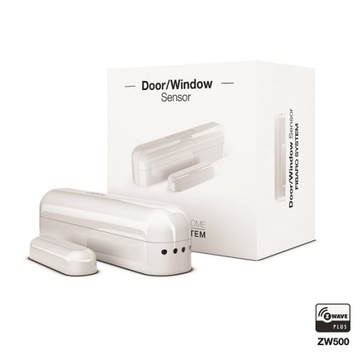 Fibaro FGDW-002-1 ZW5 Датчик открытия двери/окна