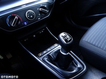 Hyundai i20 III Hatchback 1.0 T-GDI 100KM 2023 Hyundai i20 Hyundai i20 1.0 T-GDI Premium Benzyna 100KM, zdjęcie 33