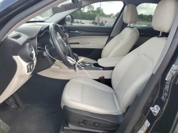 Alfa Romeo Stelvio SUV Facelifting 2.0 Turbo 280KM 2020 Alfa Romeo Stelvio TI 2020 2.0l 2.0 Benzyna 280KM, zdjęcie 7