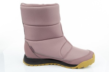 Buty śniegowce Adidas Terrex Choleah Boot [GX8687]