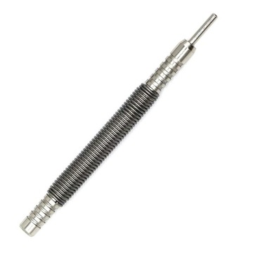 Zestaw do paznokci Hammerless Center Pin Punch spr