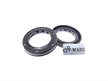 WACKER Silnik WM80 Uszczelniacz wału 0032398