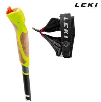 Стойки NW Leki Response 120 см