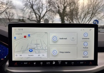 Ford Focus IV 2024 Ford Focus OFERTA BLACK WEEK 1.0 EcoBoost 125KM mHEV Titanium X Salon PL A, zdjęcie 19