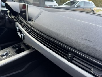 Audi A5 F5 Coupe 2.0 TDI 190KM 2017 Audi A5 Coupe 2.0TDI 190KM Virtual, zdjęcie 10