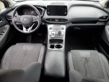 Hyundai Santa Fe IV 2022 Hyundai Santa Fe SEL 2022 2.5l 2.5 Benzyna 191KM, zdjęcie 8