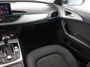 Audi A6 C7 Avant 2.0 TDI 177KM 2013 Audi A6 2.0 TDI, 174 KM, Automat, Navi, Xenon, zdjęcie 7