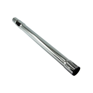 Chrome Vacuum Cleaner Extension Wands Vacuum Accessories for Vacuum 32mm