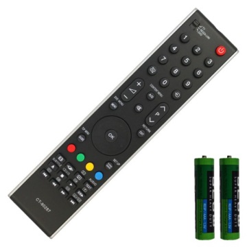 Pilot do Toshiba CT-90287 32CV515 37CV515 42CV515