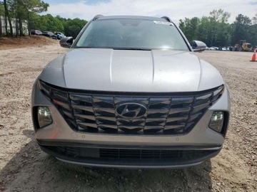 Hyundai Tucson IV 2024 Hyundai Tucson Limited 2024 1.6l 1.6 Hybryda 226KM, zdjęcie 5