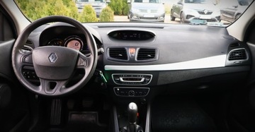Renault Fluence Sedan 1.6 16V 110KM 2011 Renault Fluence (nr. 5) Salon Polska 1.6 110KM Parktronik Tempomat Klima G, zdjęcie 15