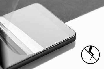 Стекло FlexibleGlass 3mk для защиты экрана Kindle Paperwhite 5 Hybrid
