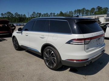 Lincoln 2024 Lincoln Aviator Reserve 2024 3.0l 3.0 Benzyna 400KM, zdjęcie 1