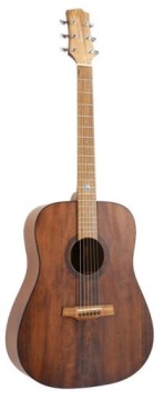 ЭЛЕКТРОАКУСТИЧЕСКАЯ ГИТАРА RANDON RGI-14VT-CE EQ
