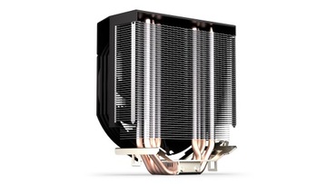 ENDORFY Spartan 5 MAX 120 мм процессорный кулер